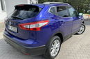 Nissan Qashqai +Kamera 360+Skóry+NAVI+Ledy+Asystent pasa ruchu+Podgrz szyba zdjęcie 8