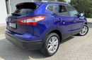 Nissan Qashqai +Kamera 360+Skóry+NAVI+Ledy+Asystent pasa ruchu+Podgrz szyba zdjęcie 9