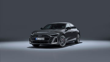 Audi AUDI A5 TFSI Quattro S tronic