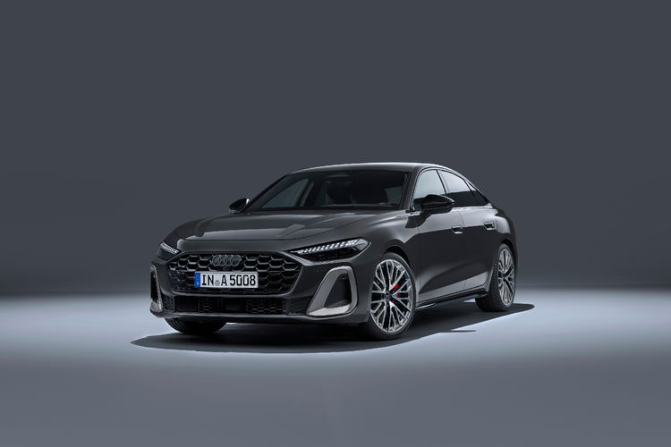 AUDI S5 TFSI S tronic zdjęcie 1