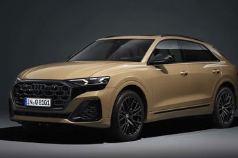 Audi AUDI Q8 60 TFSI e PHEV Quattro Tiptronic