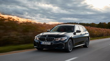 BMW BMW 318i Sport Line aut