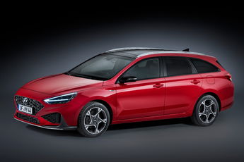 Hyundai HYUNDAI i30 1.0 T-GDI Modern