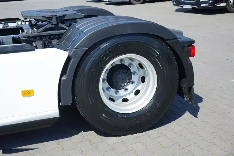Renault / T 480 / EURO 6 / ACC / HIGH CAB / I - PARK COOL zdjęcie 19