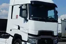 Renault / T 480 / EURO 6 / ACC / HIGH CAB / I - PARK COOL zdjęcie 26