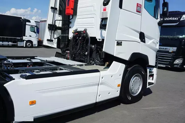 Renault / T 480 / EURO 6 / ACC / HIGH CAB / I - PARK COOL zdjęcie 37