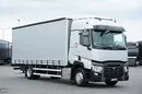 Renault T 430 / ACC / E 6 / FIRANKA / 18 PALET / ŁAD. 8820 KG zdjęcie 1