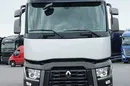 Renault T 430 / ACC / E 6 / FIRANKA / 18 PALET / ŁAD. 8820 KG zdjęcie 14
