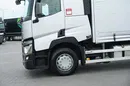 Renault T 430 / ACC / E 6 / FIRANKA / 18 PALET / ŁAD. 8820 KG zdjęcie 18