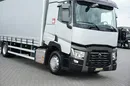 Renault T 430 / ACC / E 6 / FIRANKA / 18 PALET / ŁAD. 8820 KG zdjęcie 20