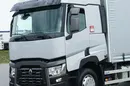 Renault T 430 / ACC / E 6 / FIRANKA / 18 PALET / ŁAD. 8820 KG zdjęcie 21