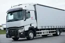 Renault T 430 / ACC / E 6 / FIRANKA / 18 PALET / ŁAD. 8820 KG zdjęcie 22