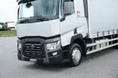 Renault T 430 / ACC / E 6 / FIRANKA / 18 PALET / ŁAD. 8820 KG zdjęcie 23