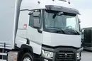 Renault T 430 / ACC / E 6 / FIRANKA / 18 PALET / ŁAD. 8820 KG zdjęcie 26