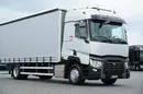 Renault T 430 / ACC / E 6 / FIRANKA / 18 PALET / ŁAD. 8820 KG zdjęcie 27