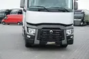 Renault T 430 / ACC / E 6 / FIRANKA / 18 PALET / ŁAD. 8820 KG zdjęcie 28
