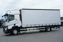 Renault T 430 / ACC / E 6 / FIRANKA / 18 PALET / ŁAD. 8820 KG zdjęcie 3