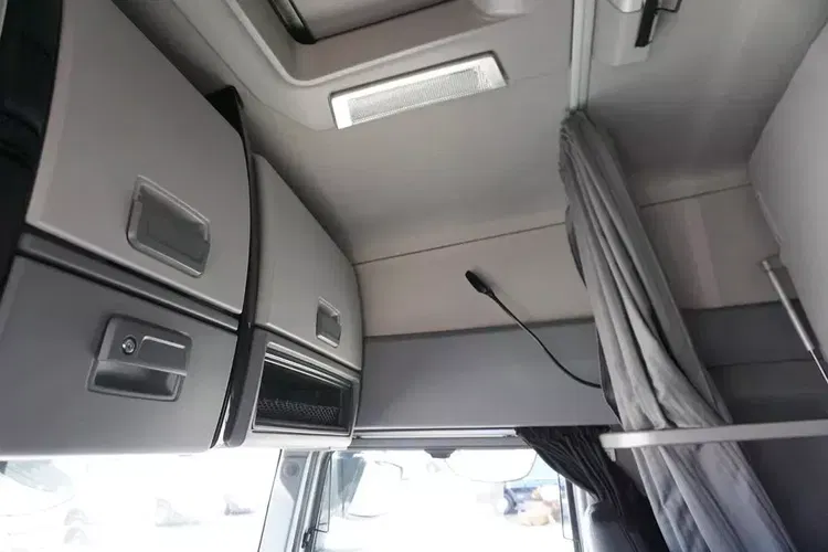 Renault T 430 / ACC / E 6 / FIRANKA / 18 PALET / ŁAD. 8820 KG zdjęcie 38