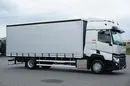 Renault T 430 / ACC / E 6 / FIRANKA / 18 PALET / ŁAD. 8820 KG zdjęcie 4