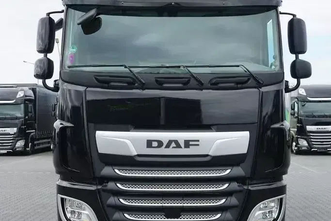 DAF XF / 480 / ACC / EURO 6 / ZESTAW PRZEJAZDOWY 120 M3 zdjęcie 15