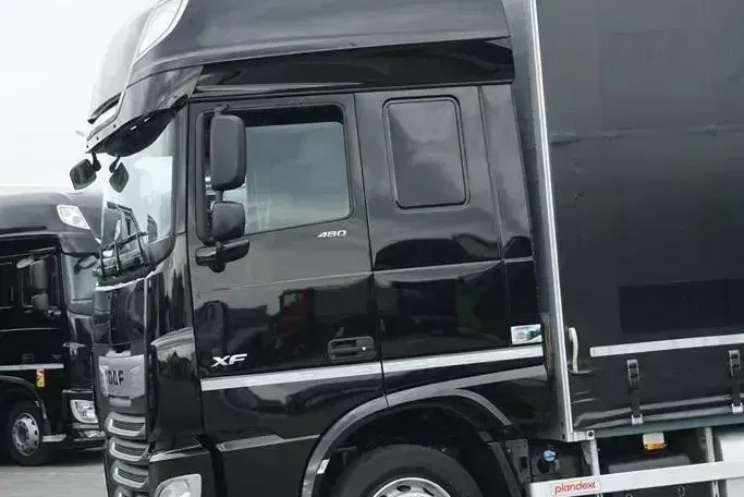 DAF XF / 480 / ACC / EURO 6 / ZESTAW PRZEJAZDOWY 120 M3 zdjęcie 24