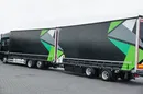 DAF XF / 480 / ACC / EURO 6 / ZESTAW PRZEJAZDOWY 120 M3 zdjęcie 29