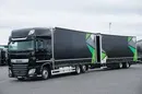 DAF XF / 480 / ACC / EURO 6 / ZESTAW PRZEJAZDOWY 120 M3 zdjęcie 3