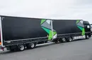 DAF XF / 480 / ACC / EURO 6 / ZESTAW PRZEJAZDOWY 120 M3 zdjęcie 33