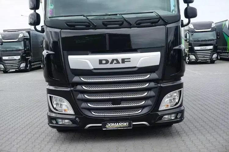 DAF XF / 480 / ACC / EURO 6 / ZESTAW PRZEJAZDOWY 120 M3 zdjęcie 37
