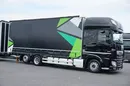 DAF XF / 480 / ACC / EURO 6 / ZESTAW PRZEJAZDOWY 120 M3 zdjęcie 39