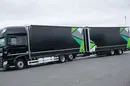 DAF XF / 480 / ACC / EURO 6 / ZESTAW PRZEJAZDOWY 120 M3 zdjęcie 4