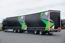 DAF XF / 480 / ACC / EURO 6 / ZESTAW PRZEJAZDOWY 120 M3 zdjęcie 7