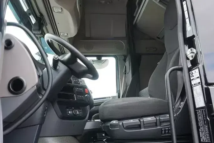 DAF XF / 480 / ACC / EURO 6 / ZESTAW PRZEJAZDOWY 120 M3 zdjęcie 8
