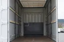 Krone TANDEM / FIRANKA / 19 PALET / DŁ. 7.75 M zdjęcie 10