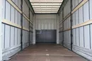 Krone TANDEM / FIRANKA / 19 PALET / DŁ. 7.75 M zdjęcie 20