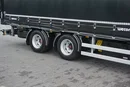 Wecon TANDEM / DŁ. 6, 5 M / PRZEJAZDOWA / 16 PALET zdjęcie 9