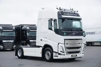 Volvo FH / 460 / I – SAVE / XL / EURO 6 / ACC / I -COOL / NOWY MODEL