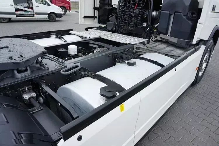 Volvo FH / 460 / I – SAVE / XL / EURO 6 / ACC / I -COOL / NOWY MODEL zdjęcie 14