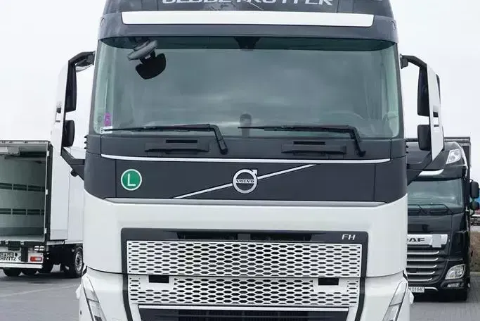 Volvo FH / 460 / I – SAVE / XL / EURO 6 / ACC / I -COOL / NOWY MODEL zdjęcie 15