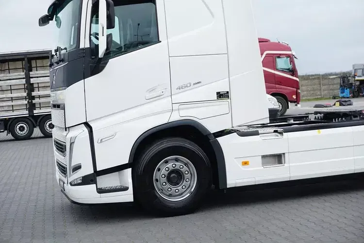 Volvo FH / 460 / I – SAVE / XL / EURO 6 / ACC / I -COOL / NOWY MODEL zdjęcie 18