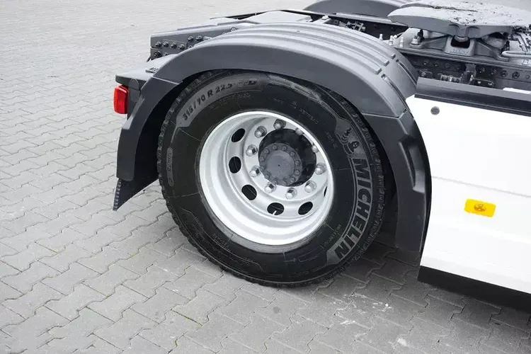 Volvo FH / 460 / I – SAVE / XL / EURO 6 / ACC / I -COOL / NOWY MODEL zdjęcie 19
