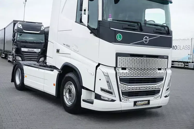 Volvo FH / 460 / I – SAVE / XL / EURO 6 / ACC / I -COOL / NOWY MODEL zdjęcie 20