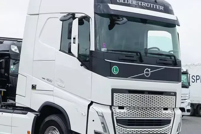 Volvo FH / 460 / I – SAVE / XL / EURO 6 / ACC / I -COOL / NOWY MODEL zdjęcie 21