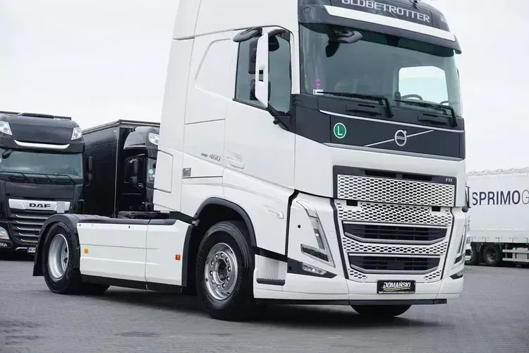 Volvo FH / 460 / I – SAVE / XL / EURO 6 / ACC / I -COOL / NOWY MODEL zdjęcie 22