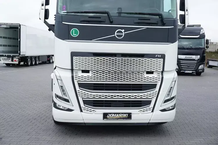 Volvo FH / 460 / I – SAVE / XL / EURO 6 / ACC / I -COOL / NOWY MODEL zdjęcie 23