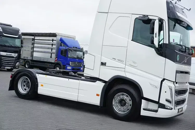 Volvo FH / 460 / I – SAVE / XL / EURO 6 / ACC / I -COOL / NOWY MODEL zdjęcie 25