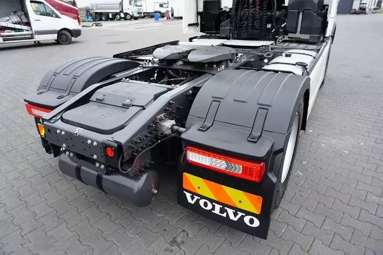 Volvo FH / 460 / I – SAVE / XL / EURO 6 / ACC / I -COOL / NOWY MODEL zdjęcie 27