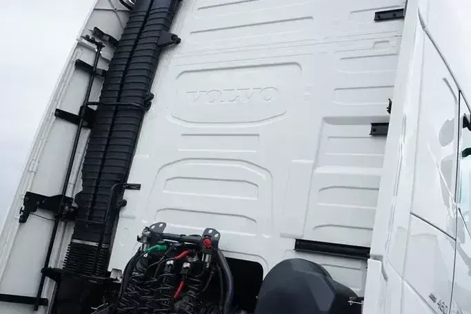 Volvo FH / 460 / I – SAVE / XL / EURO 6 / ACC / I -COOL / NOWY MODEL zdjęcie 28