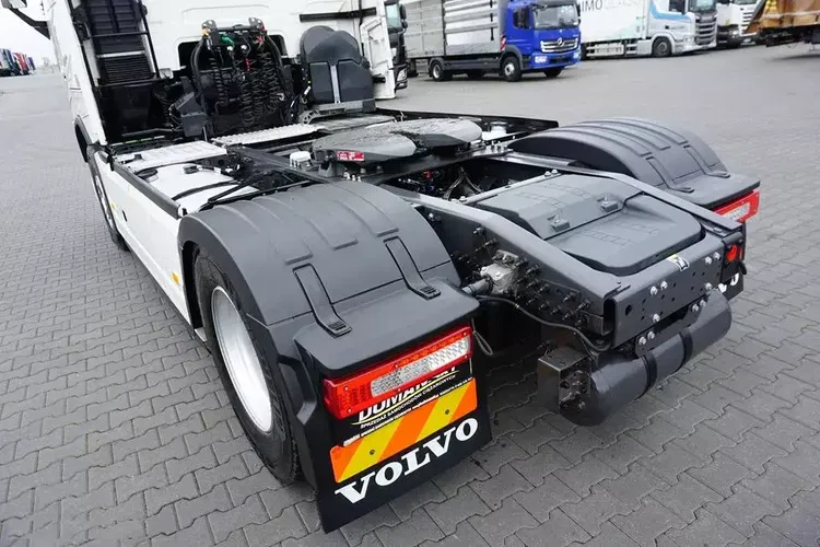 Volvo FH / 460 / I – SAVE / XL / EURO 6 / ACC / I -COOL / NOWY MODEL zdjęcie 32