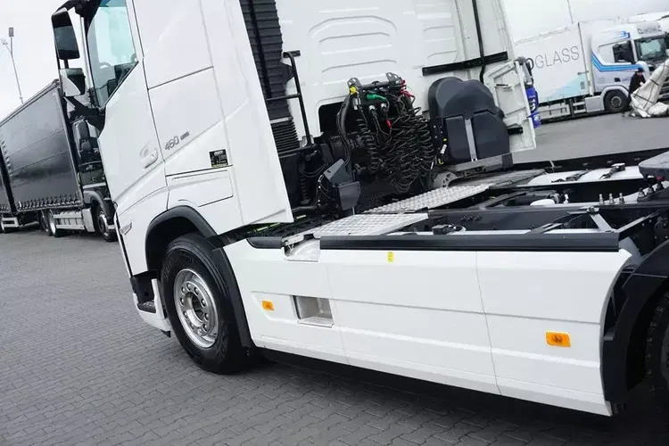 Volvo FH / 460 / I – SAVE / XL / EURO 6 / ACC / I -COOL / NOWY MODEL zdjęcie 34